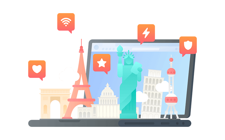 代理酷我音乐的回国vpn - 穿回国