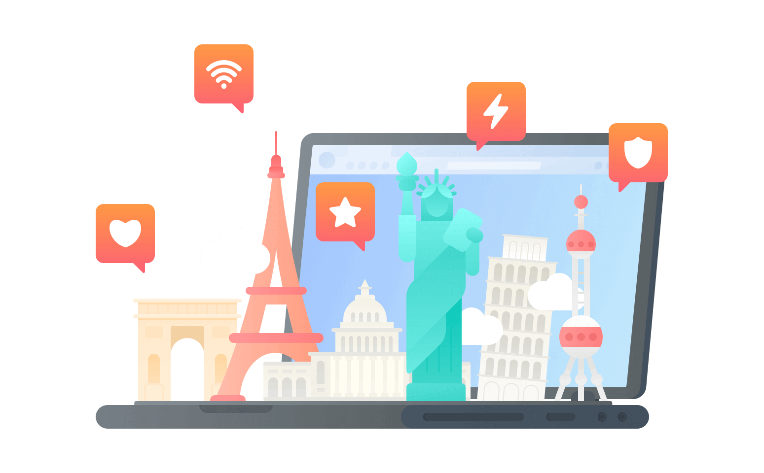 代理酷我音乐的回国vpn - 穿回国